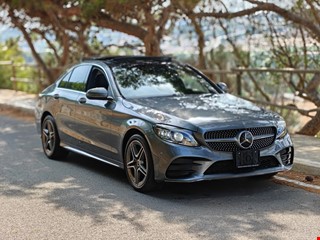 C Class